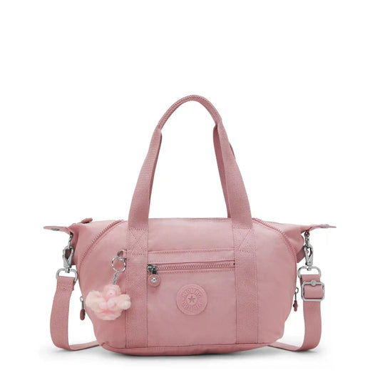 Art Mini Shoulder Bag