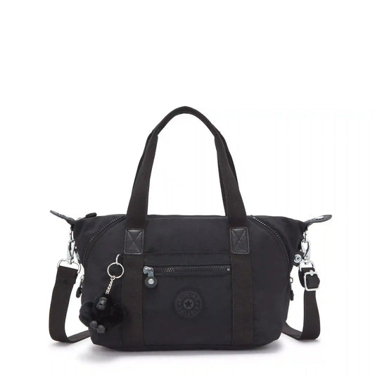 Art Mini Shoulder Bag