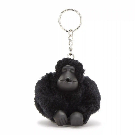 Sven Monkey Keychain