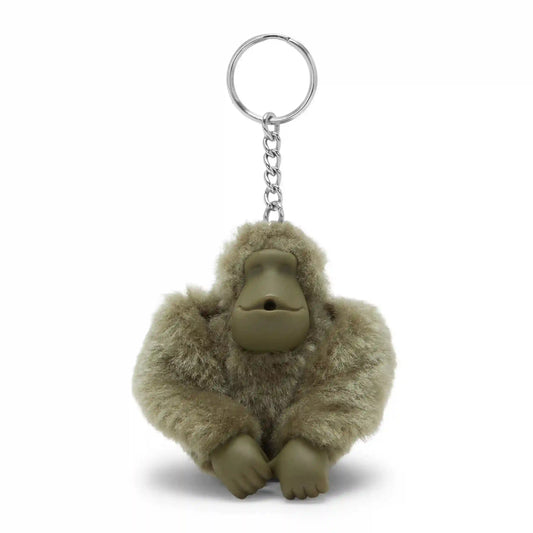 Sven Monkey Keychain