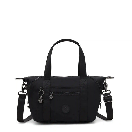 Art Mini Shoulder Bag