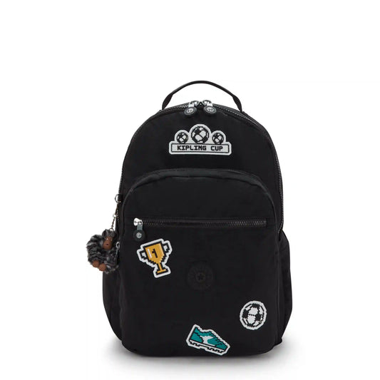 Seoul Lap 15" Laptop Backpack