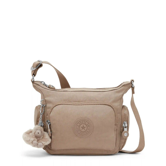 Gabbie Mini Crossbody Bag