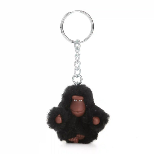 Sven Extra Small Monkey Keychain