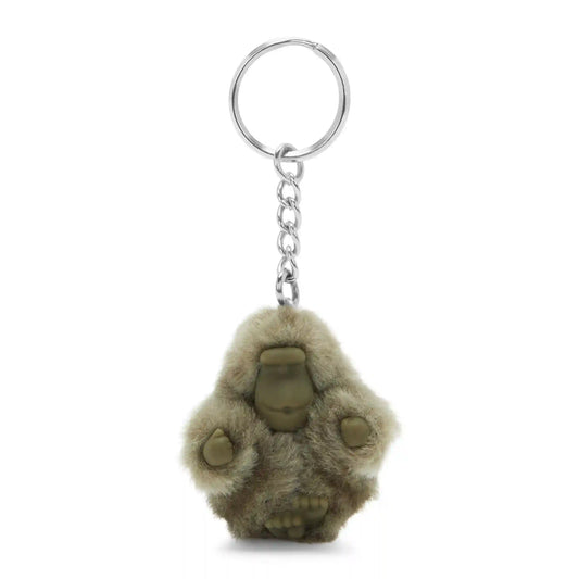 Sven Extra Small Monkey Keychain