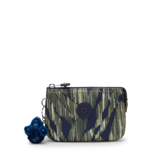 Creativity Small Printed Pouch