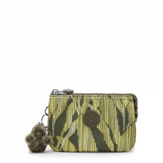 Creativity Small Printed Pouch