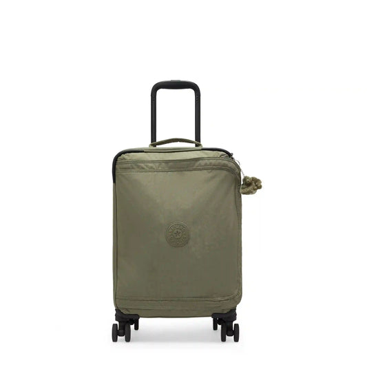 Spontaneous Small Rolling Luggage