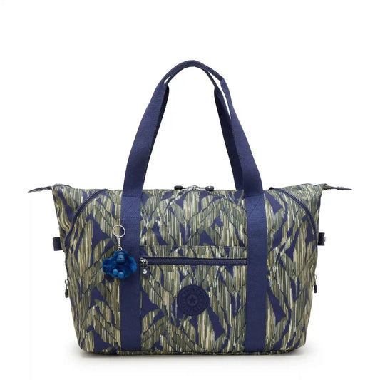 Art Medium Printed Tote Bag
