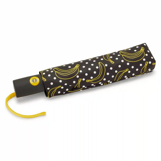 Auto Open Printed Umbrella