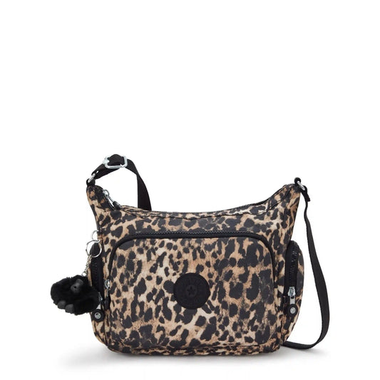Gabb Small Printed Crossbody Bag
