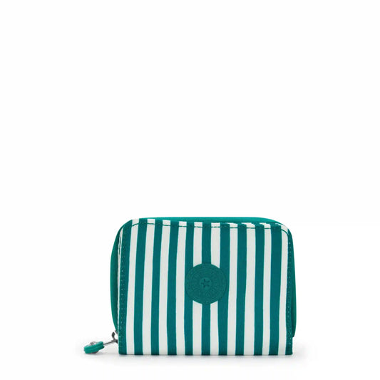 Money Love Small Printed Wallet