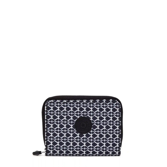 Money Love Printed Small Wallet