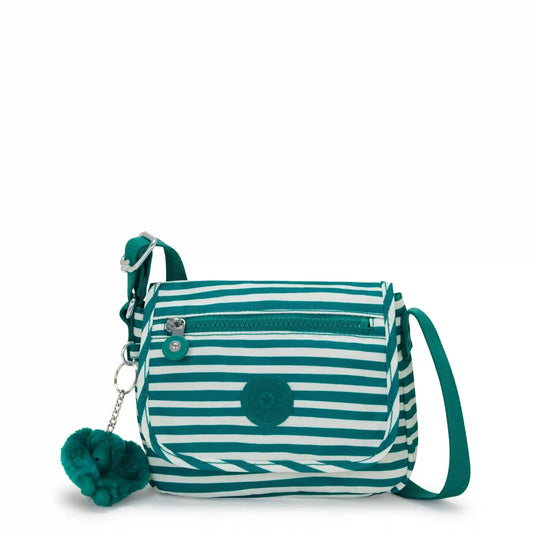 Sabian Crossbody Printed Mini Bag