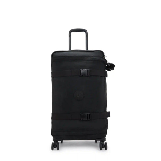 Spontaneous Medium Rolling Luggage