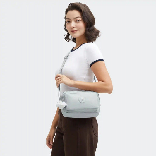 Abanu Medium Crossbody Bag