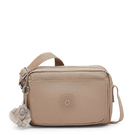 Abanu Medium Crossbody Bag