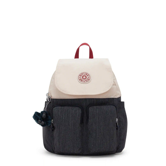 City Pocket Small Backpack