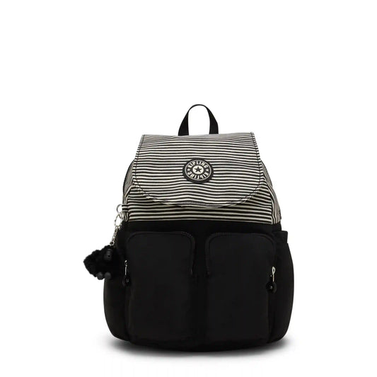 City Pocket Small Backpack