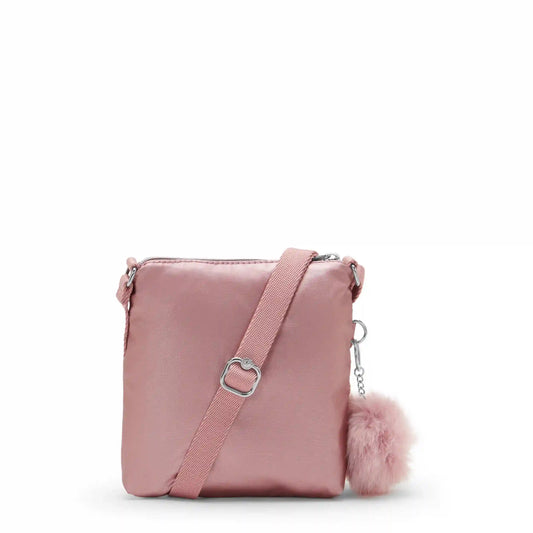 Alvar Extra Small Metallic Mini Bag