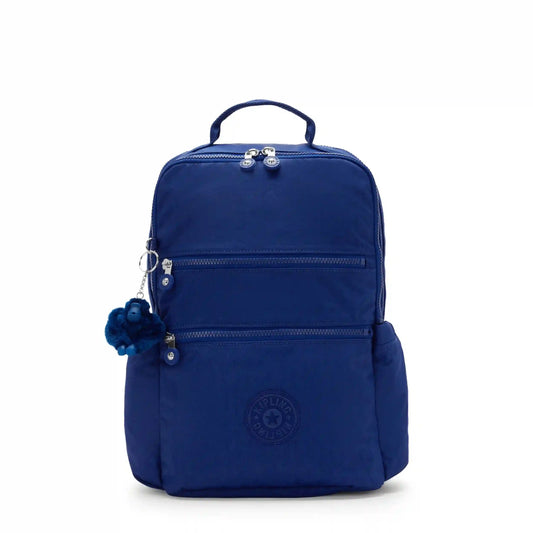 Biana Printed 15" Laptop Backpack