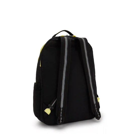 Seoul 17" Laptop Pocket Backpack