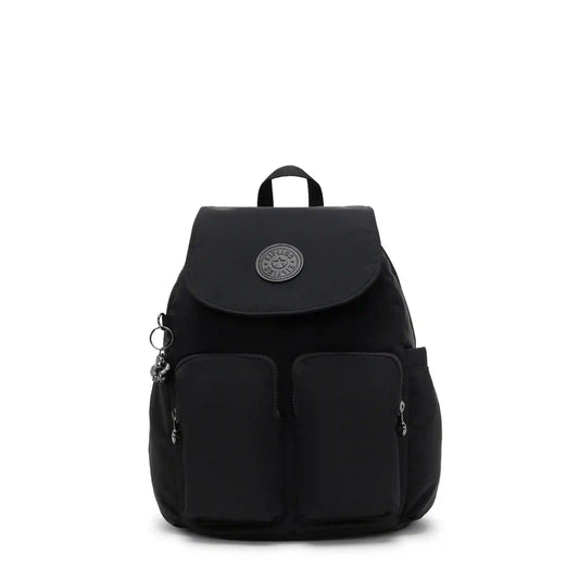 City Pocket Small Backpack