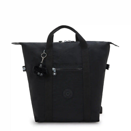 Art Backpack