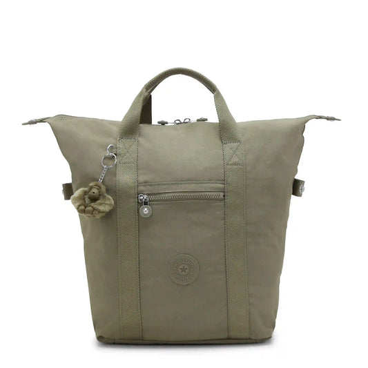 New Art Backpack