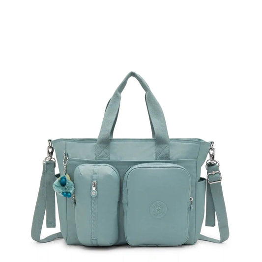 Babygear Convertible Diaper Backpack