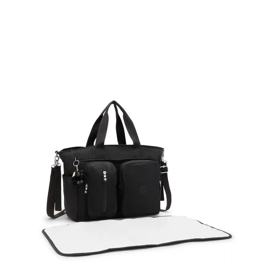Babygear Convertible Diaper Backpack