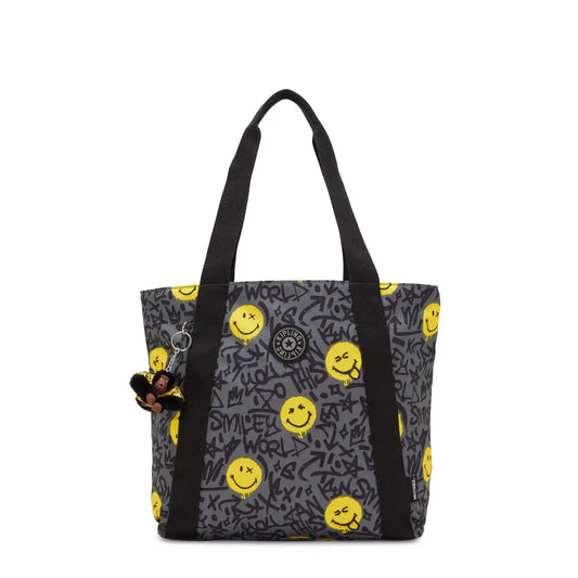 SmileyWorld® Hye Lap 13" Laptop Tote Bag