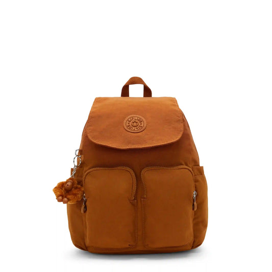 City Pocket Small Backpack
