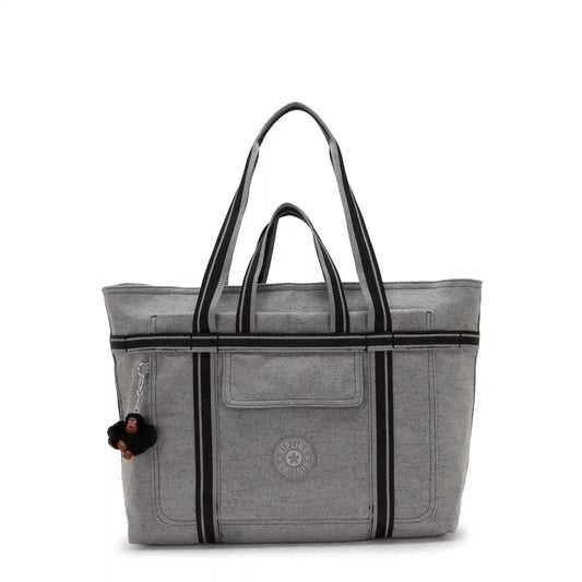 Hayes Tote Bag