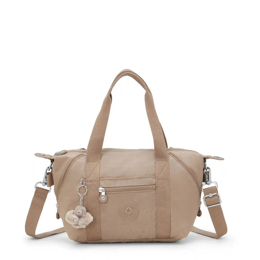 Art Mini Shoulder Bag