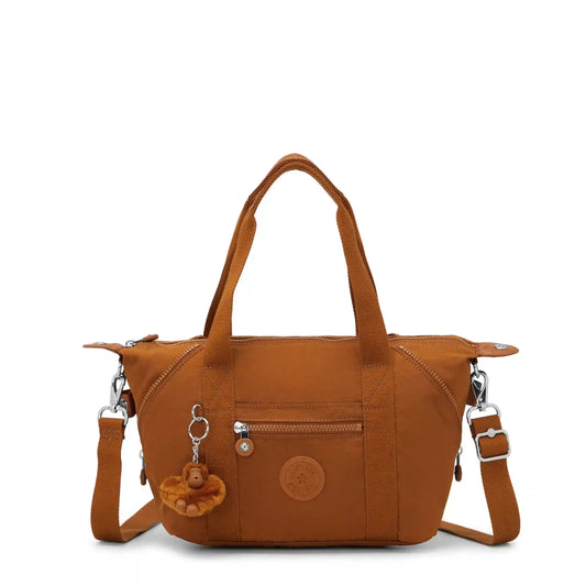 Art Mini Shoulder Bag