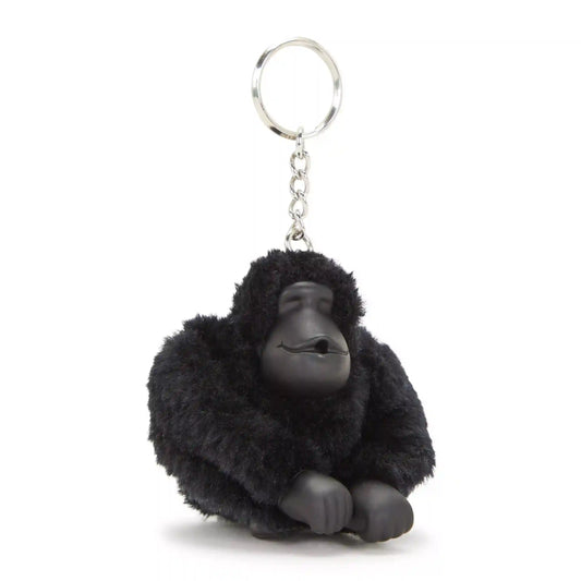 Sven Monkey Keychain