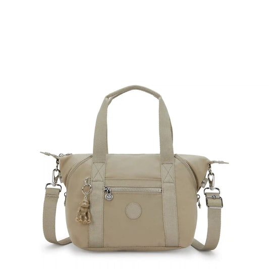 Art Mini Shoulder Bag