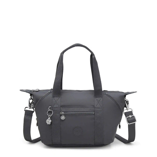 Art Mini Shoulder Bag