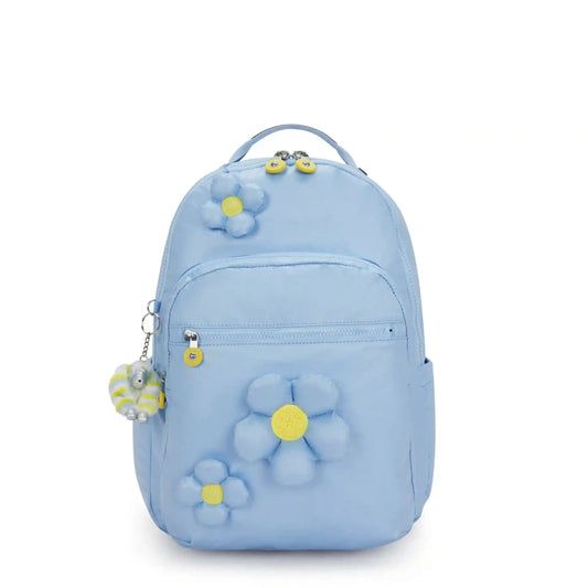 Seoul Metallic 15" Laptop Backpack