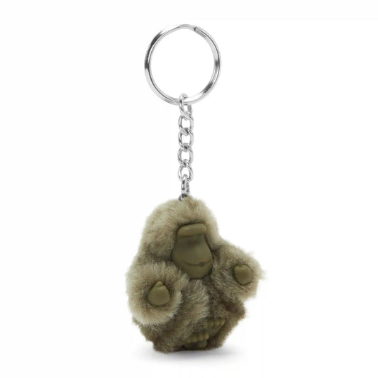 Sven Extra Small Monkey Keychain