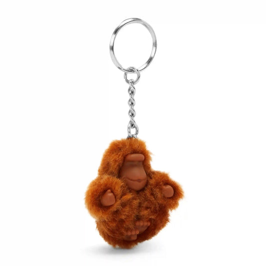 Sven Extra Small Monkey Keychain
