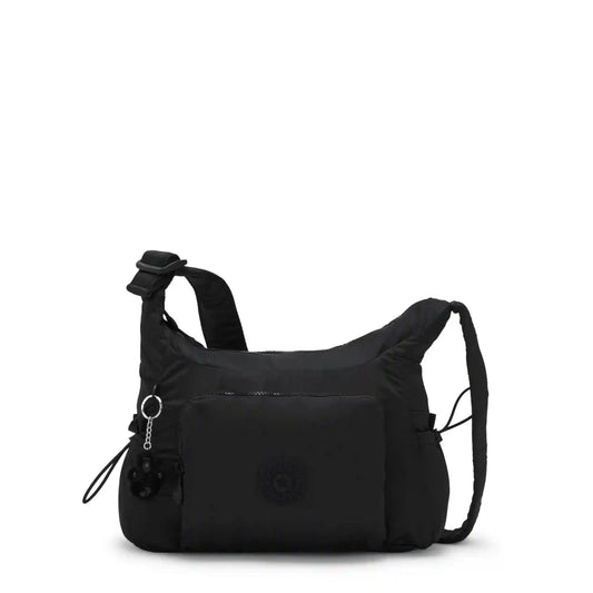 Gabb Small Smooth Satin Crossbody Bag