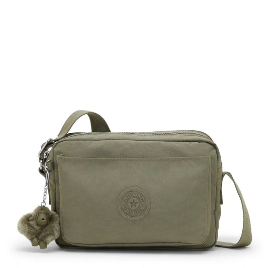 Abanu Medium Crossbody Bag