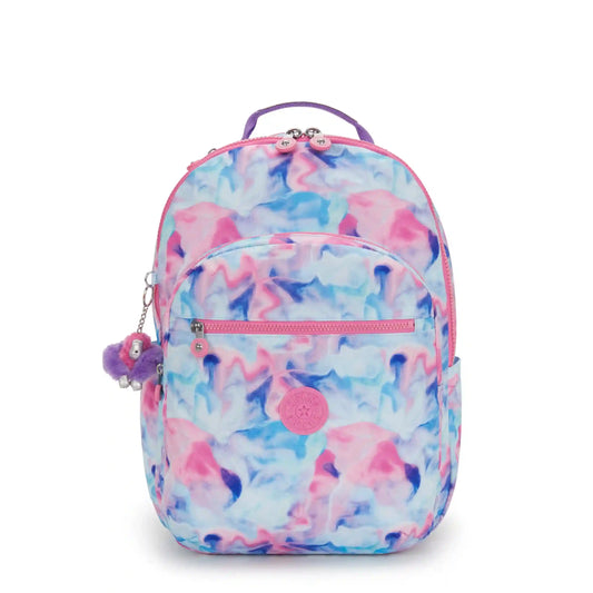 Aquamarine School Set