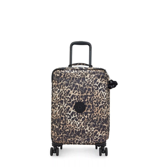 Leopard Love Travel Set