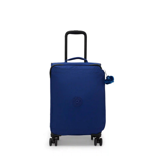 Spontaneous Small Printed Rolling Luggage