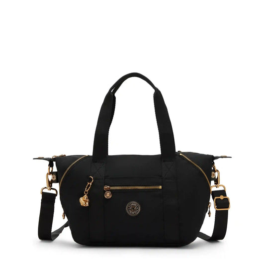 Art Mini Shoulder Bag