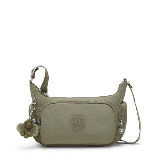Gabbette Small Crossbody Bag
