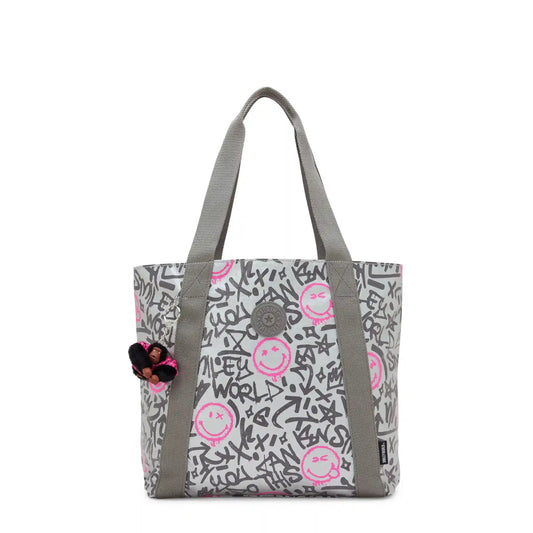 SmileyWorld® Hye Lap 13" Laptop Tote Bag